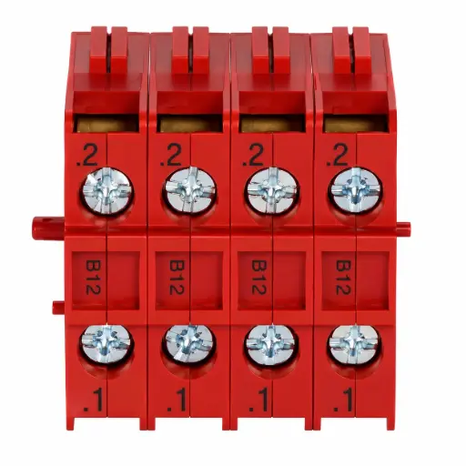 [400324] PILZ PIT esc4 (New)