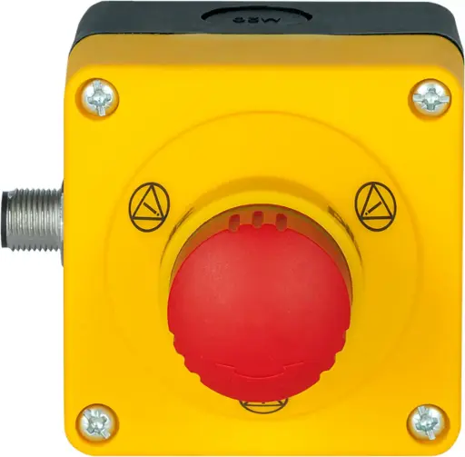 [400453] PILZ PIT es Set1s-5ns (New)