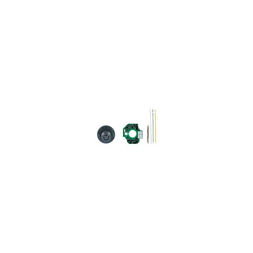 [400460] PILZ PIT es Set10u-5c PCB (New)