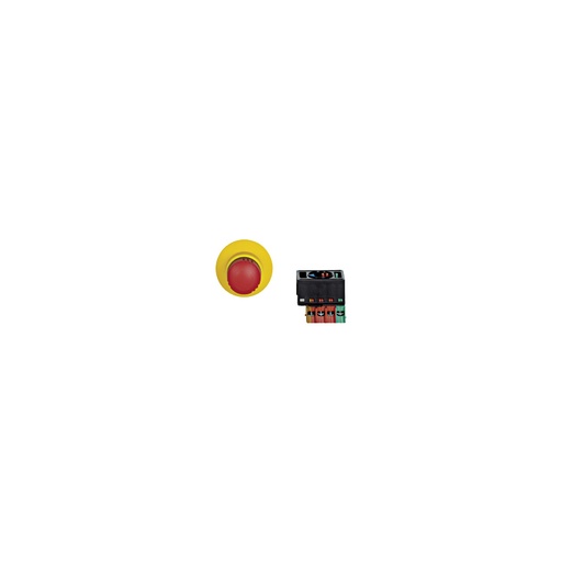 [400511] PILZ (New)