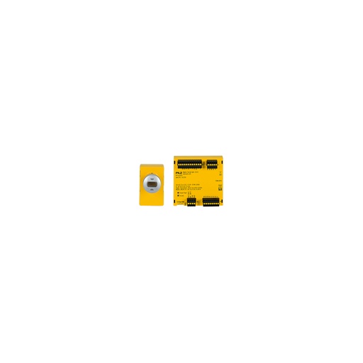 [402251] PILZ PITmode fusion (New)