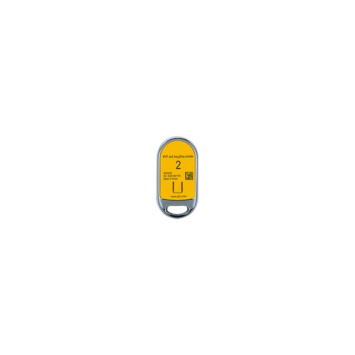 [402292] PILZ PIT m3 key2hq mode 2 (New)