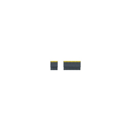 [402302] PILZ PIT m3.2p terminal set spring load (New)