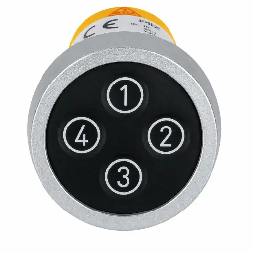 [402311] PILZ PIT oe 4S (New)