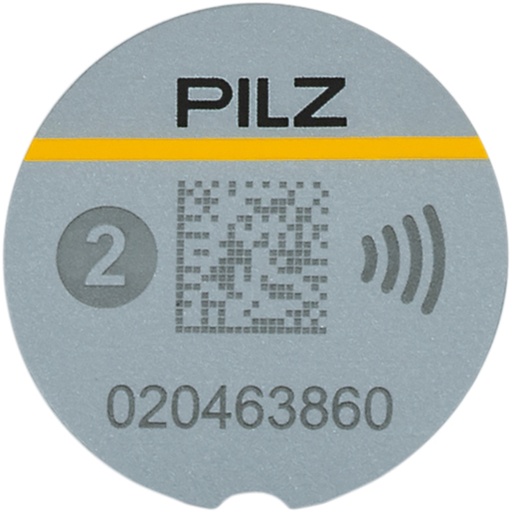 [402342] PILZ (New)