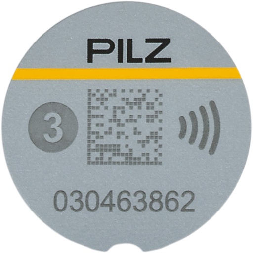 [402343] PILZ (New)