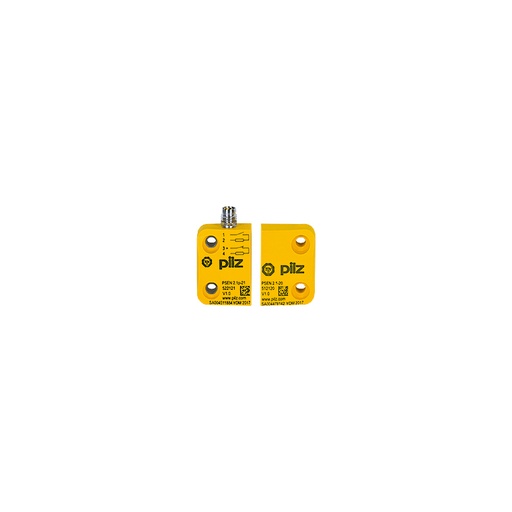 [502221] PILZ PSEN 2.1p-21/PSEN 2.1-20  (New)