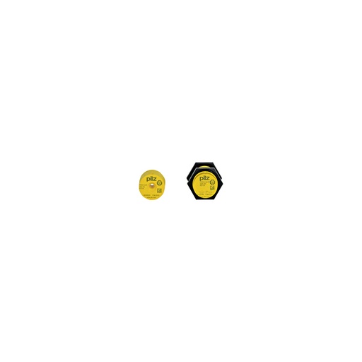 [503220] PILZ (New)