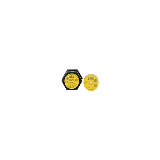 [503224] PILZ PSEN 2.2p-24/PSEN2.2-20/LED/8mm/ATEX (New)