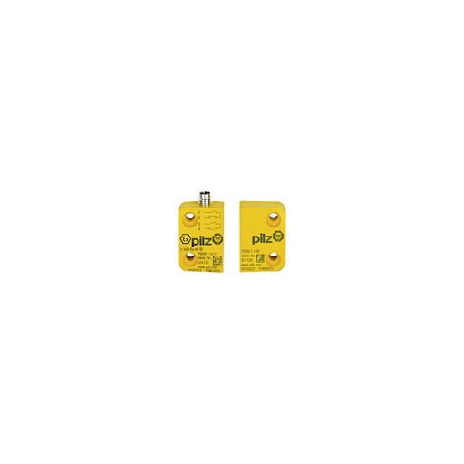 [504223] PILZ PSEN 1.1p-23/PSEN 1.1-20/8mm/ATEX/ 1unit (New)