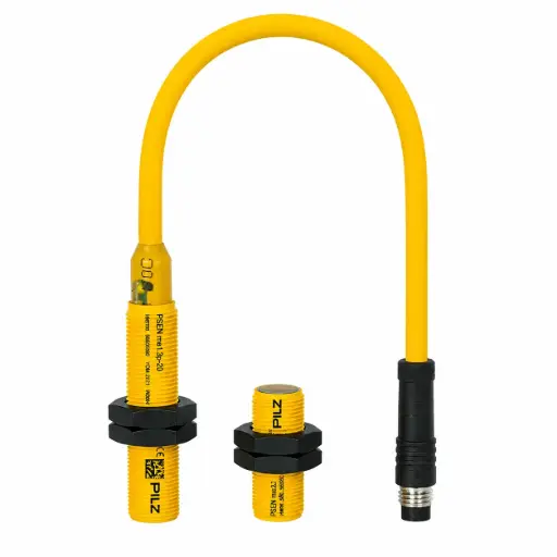 [506226] PILZ PSEN ma1.3p-20/PSEN ma1.3 (New)