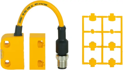 [506344] PILZ PSEN ma1.4-51M12/8-0.15m/PSENma1.4-03/1u (New)