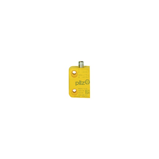 [506403] PILZ PSEN ma2.1p-31/LED/6mm/1s (New)