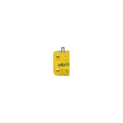 [506409] PILZ PSEN ma1.1p-10/3mm/1switc (New)