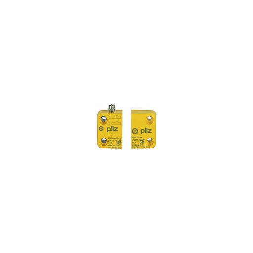 [506412] PILZ PSEN ma1.1p-12/PSEN1.1-10 (New)