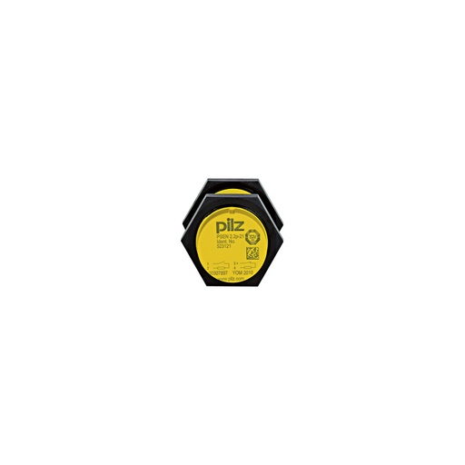 [523121] PILZ PSEN 2.2p-21/LED/8mm  1 s (New)