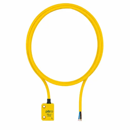 [524128] PILZ PSEN 1.1a-22 /8mm/5m/ix1/ (New)