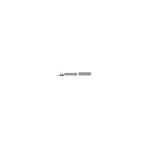 [532109] PILZ PSEN cs bracket stop sliding door (New)