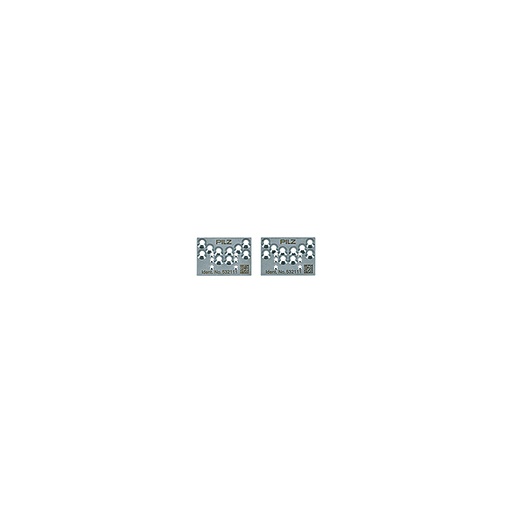 [532111] PILZ PSEN mag/cs bracket strai (New)