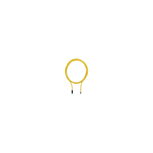 [533121] PILZ PSEN Kabel Gerade/cable straightplug 5m (New)