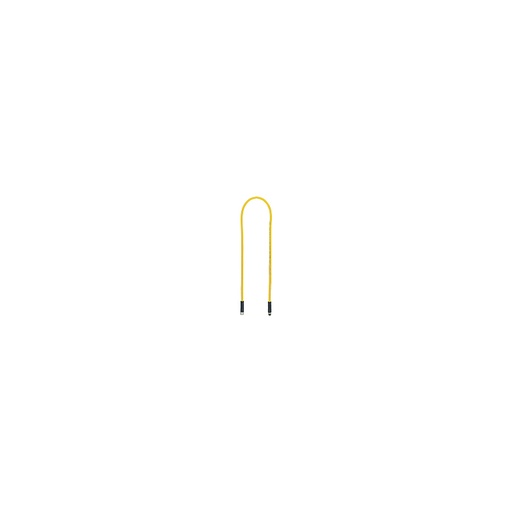 [533155] PILZ PSEN cable M8-8sf  M8-sm, 0.5m (New)