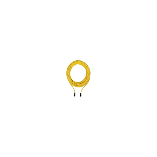 [533160] PILZ PSEN cable M8-8sf  M8-8sm, 20m (New)