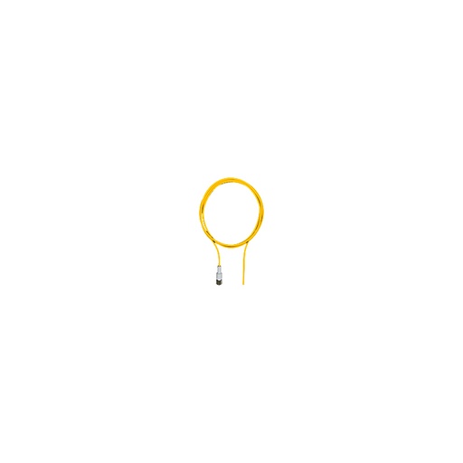 [533171] PILZ PSEN cable M12-5sf VA 10m (New)