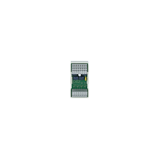 [535120] PILZ (New)