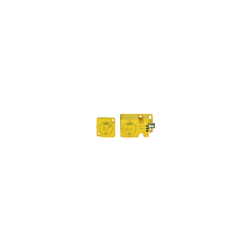 [540003] PILZ (New)
