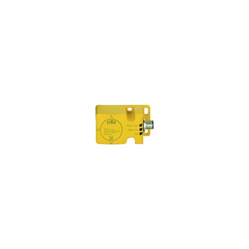 [540050] PILZ (New)