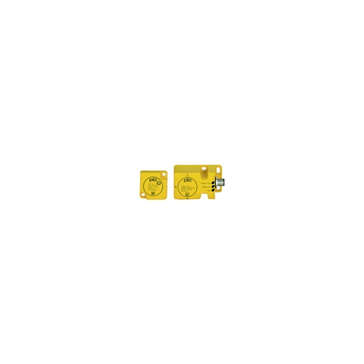 [540100] PILZ PSEN cs2.1p / PSEN cs2.1 1Unit (New)