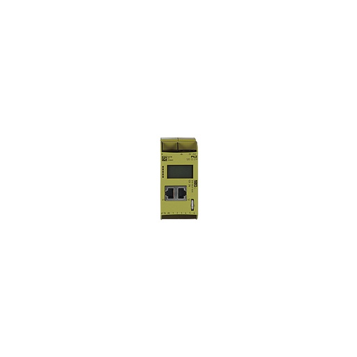 [540130] PILZ SDD (Safety Device Diagno (New)