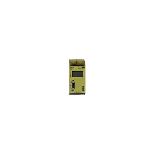 [540132] PILZ SDD (Safety Device Diagno (New)