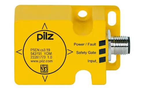 [540253] PILZ PSEN cs2.2n   1switch (New)