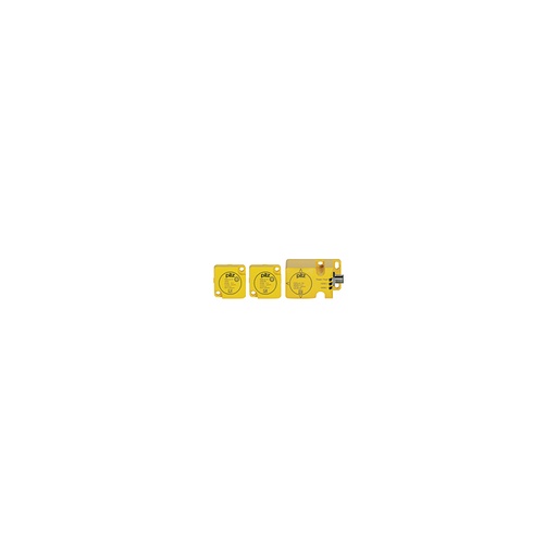 [540305] PILZ PSEN cs1.19n/PSEN cs1.19 1sw+OSSD1+OSSD2 (New)