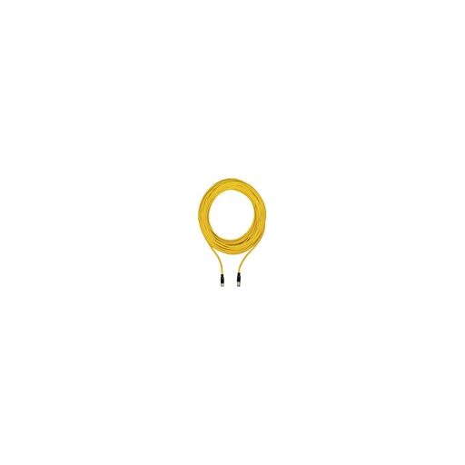 [540342] PILZ PSEN cable M12-8sf M12-8sm, 10m (New)