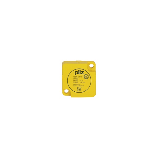 [540383] PILZ PSEN cs1.19-OSSD2  1actuator (New)