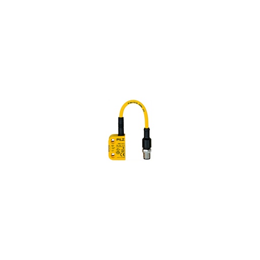 [541159] PILZ PSEN cs4.1 M12/8-0.15m  1switch (New)