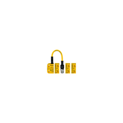 [541303] PILZ (New)