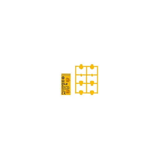 [541380] PILZ (New)