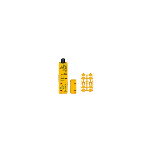 [542005] PILZ PSEN cs5.13 M12/8/PSEN cs5.13 M12 EX 1u (New)