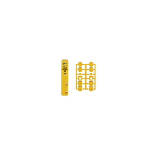 [542081] PILZ (New)
