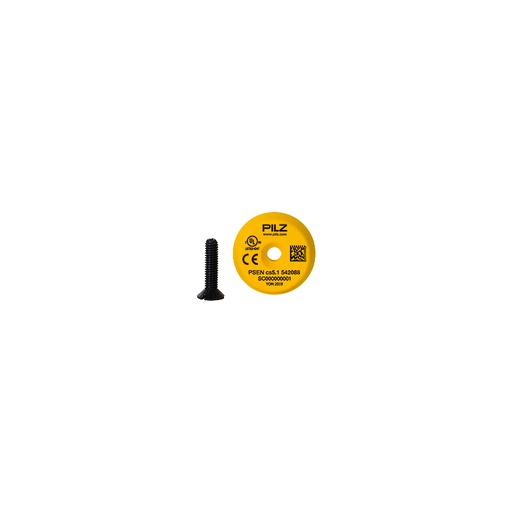 [542088] PILZ (New)