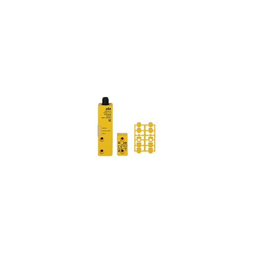 [542109] PILZ (New)