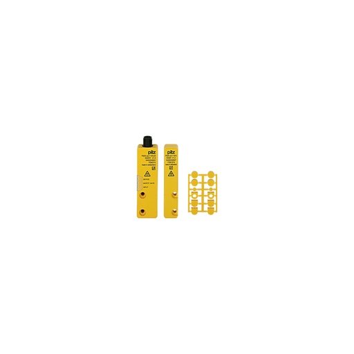 [542113] PILZ PSEN cs6.11n/PSEN cs6.11 M12 1UNIT (New)
