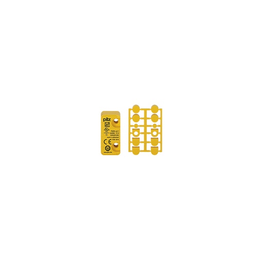[542180] PILZ PSEN cs6.1 1actuator (New)