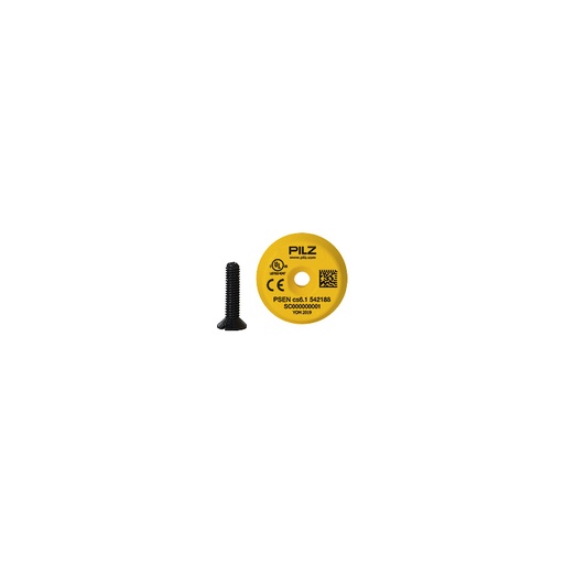 [542188] PILZ (New)