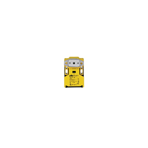 [570201] PILZ (New)