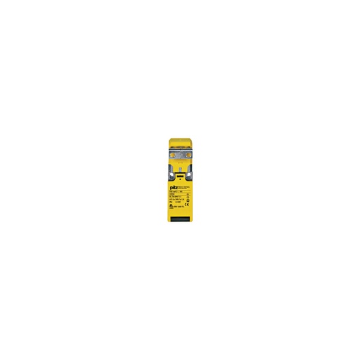 [570250] PILZ (New)