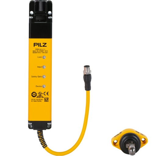 [570436] PILZ (New)